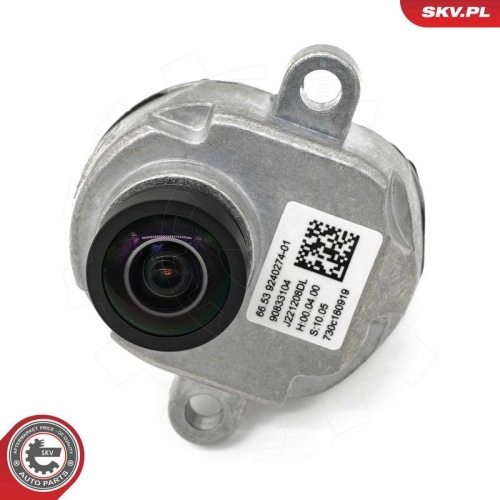 ESEN SKV R&uuml;ckfahrkamera, Einparkhilfe 96SKV973