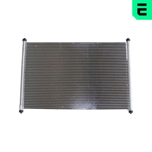 ERA Kondensator, Klimaanlage 667080