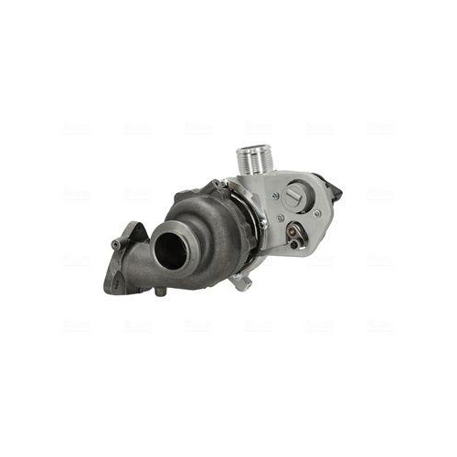 NISSENS Lader, Aufladung ** FACTORY NEW ** 93853