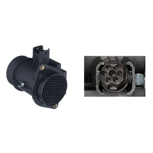 VALEO Luftmassenmesser 366338