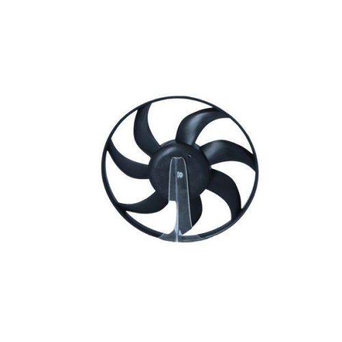 NRF L&uuml;fter, Motork&uuml;hlung 47991