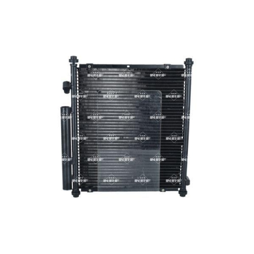 NRF Kondensator, Klimaanlage EASY FIT 35562
