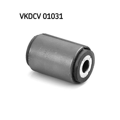 SKF Lagerbuchse, Blattfeder VKDCV 01031