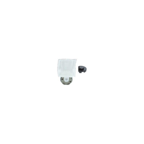 BOSCH Kraftstoffpumpe 0 986 580 943