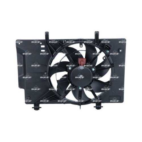 NRF L&uuml;fter, Motork&uuml;hlung 470160