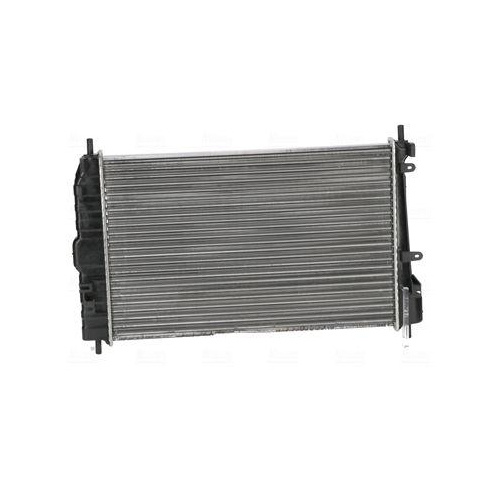 NISSENS K&uuml;hler, Motork&uuml;hlung 66701