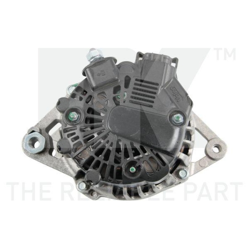 NK Generator 4893008