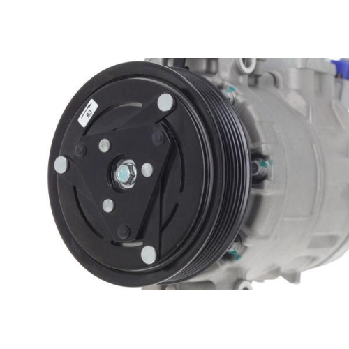 VALEO Kompressor, Klimaanlage VALEO CORE-FLEX 813423