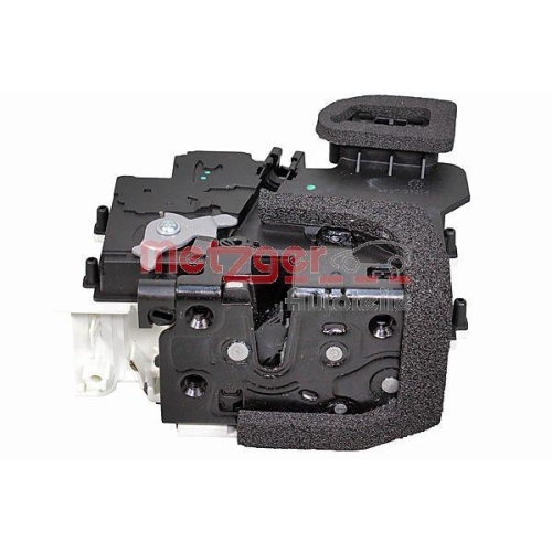 METZGER AUTOTEILE Türschloss GREENPARTS 2314382