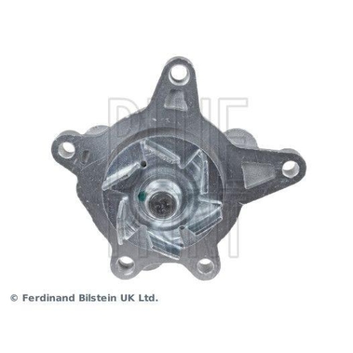 BLUE PRINT Wasserpumpe, Motork&uuml;hlung ADG09162