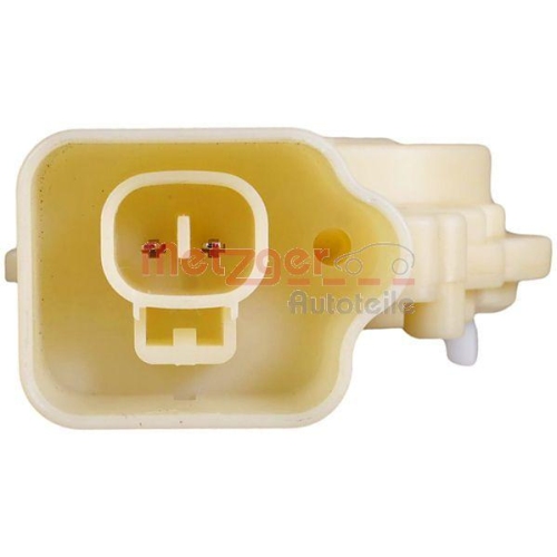 METZGER AUTOTEILE Stellelement, Zentralverriegelung 2314241