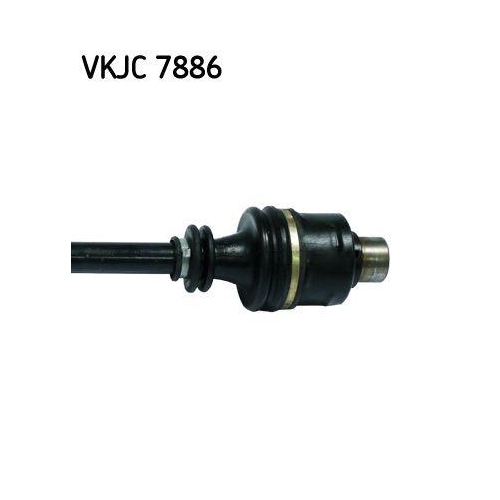 SKF Antriebswelle VKJC 7886