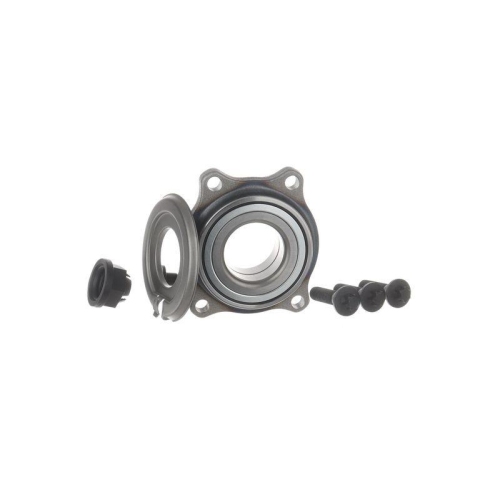 SKF Radlagersatz VKBA 7217