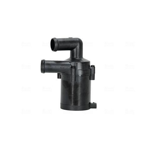 NISSENS Zusatzwasserpumpe (K&uuml;hlwasserkreislauf) ** FIRST FIT ** 832118