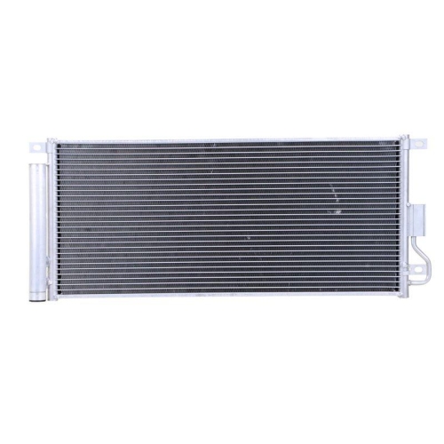 HELLA Kondensator, Klimaanlage >>> Easy2Fit <<< 8FC 366 222-341