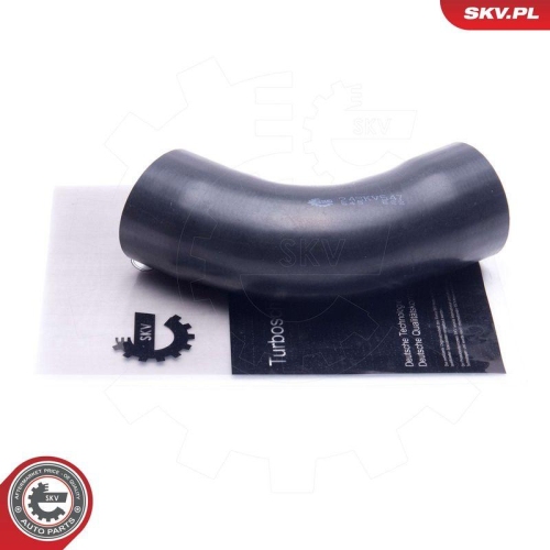 ESEN SKV Ladeluftschlauch 24SKV547