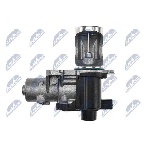 NTY AGR-Ventil EGR-AU-008