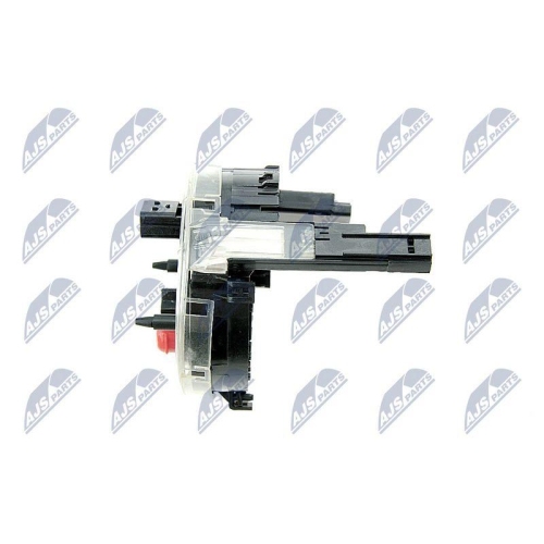 NTY Wickelfeder, Airbag EAS-AU-000