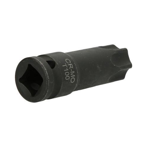 Mercedes-Torx 100-Spezial Stecknuss BRILLIANT TOOLS BT596001
