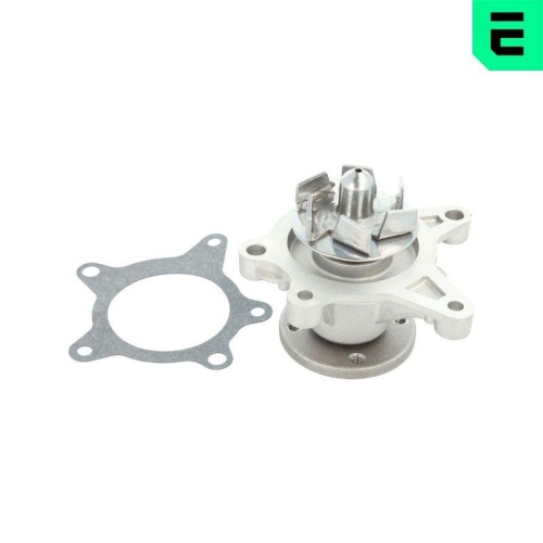 OPTIMAL Wasserpumpe, Motork&uuml;hlung AQ-2277