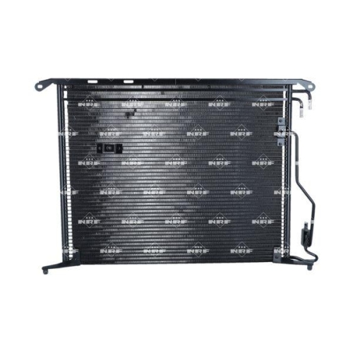 NRF Kondensator, Klimaanlage EASY FIT 35578