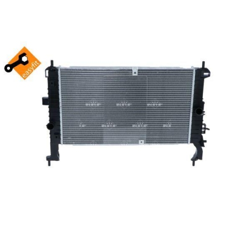 NRF K&uuml;hler, Motork&uuml;hlung EASY FIT 53475