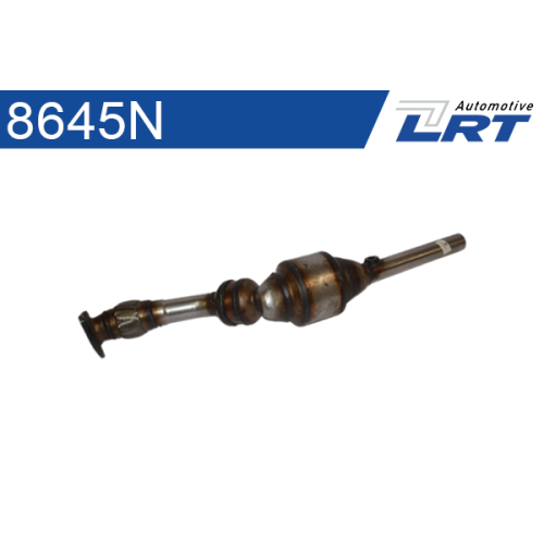 LRT Katalysator 8645N
