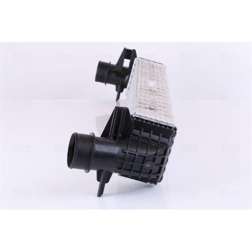 NISSENS Ladeluftkühler ** FIRST FIT ** 96120