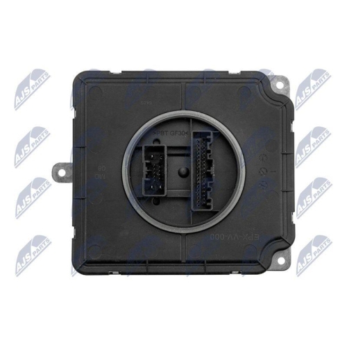 NTY Steuergerät, Beleuchtung EPX-VV-000