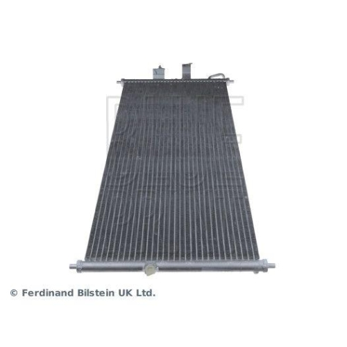 BLUE PRINT Kondensator, Klimaanlage ADN12704