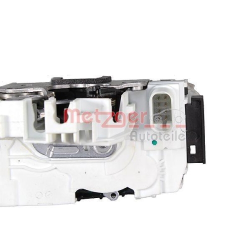 METZGER AUTOTEILE Türschloss GREENPARTS 2314395