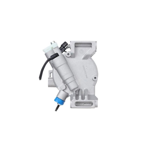 HELLA Kompressor, Klimaanlage >>> Easy2Fit <<< 8FK 366 201-331