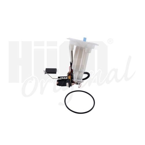 H&Uuml;CO Sensor, Kraftstoffvorrat 133220