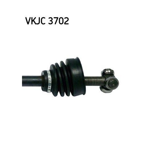 SKF Antriebswelle VKJC 3702