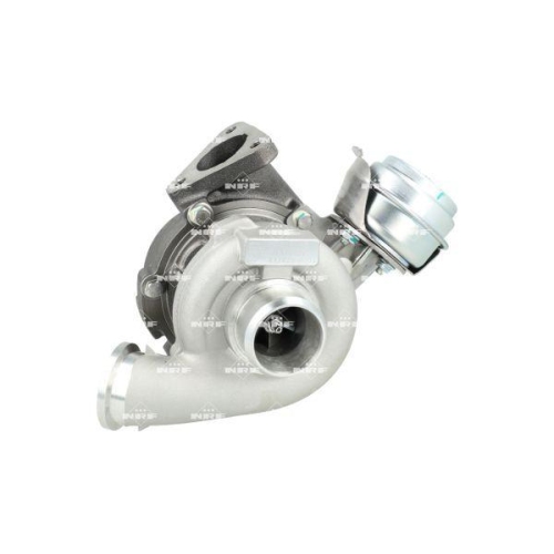 NRF Lader, Aufladung 90010340