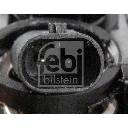 FEBI BILSTEIN Thermostat, Kühlmittel 177892