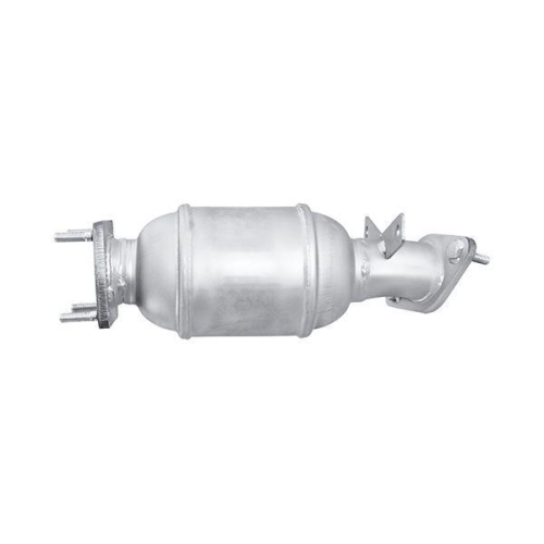 HELLA Katalysator Easy2Fit &ndash; PARTNERED with Faurecia 8LE 366 051-651