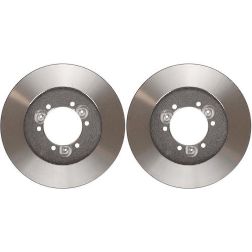 TRW Bremsscheibe DF4029