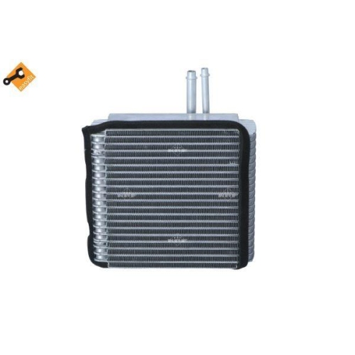 NRF Verdampfer, Klimaanlage EASY FIT 36045