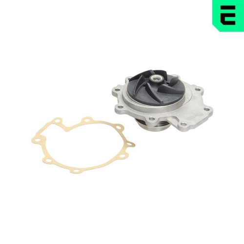 OPTIMAL Wasserpumpe, Motork&uuml;hlung AQ-1193