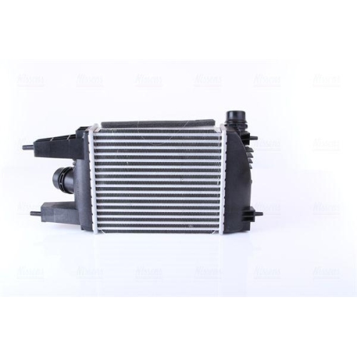 NISSENS Ladeluftk&uuml;hler ** FIRST FIT ** 96153