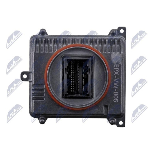 NTY Steuergerät, Beleuchtung EPX-VW-005