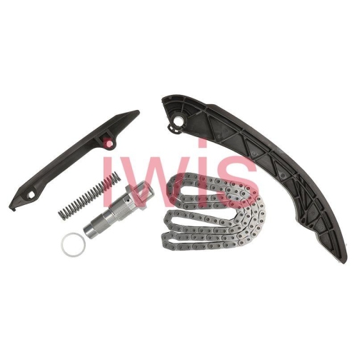 AIC Steuerkettensatz iwis Original Erstausrüsterqualität, Made in Germany