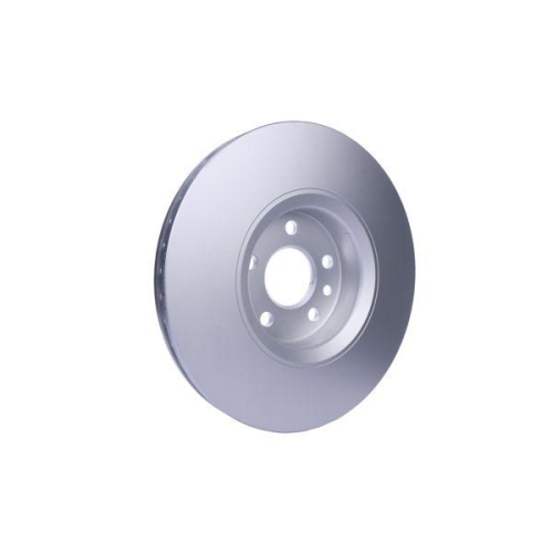 HELLA Bremsscheibe PRO 8DD 355 118-891