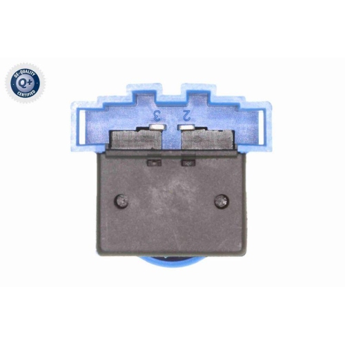 VEMO Schalter, Kupplungsbet&auml;tigung (GRA) Q+, Erstausr&uuml;sterqualit&auml;t V10-73-0365-1