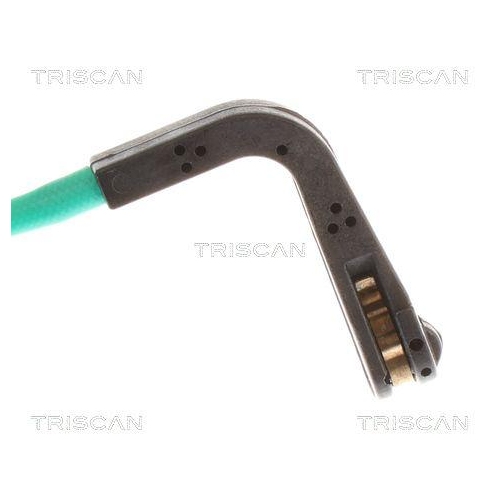 TRISCAN Warnkontakt, Bremsbelagverschlei&szlig; 8115 17028