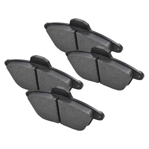 VALEO Bremsbelagsatz, Scheibenbremse ESSENTIAL 302999