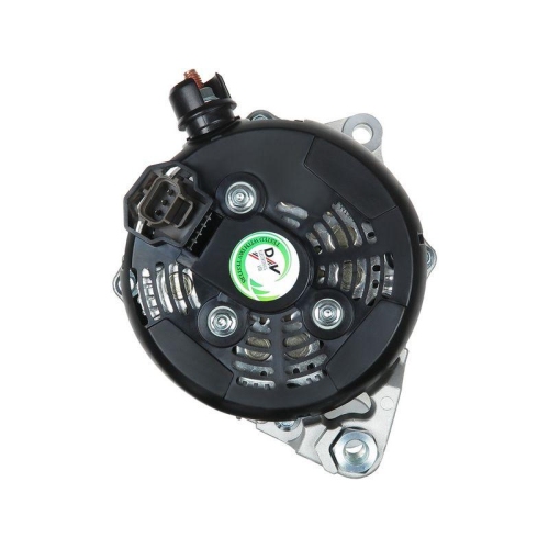 AS-PL Generator AS A6587S