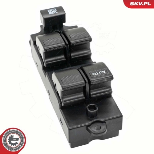 ESEN SKV Schalter, Fensterheber 37SKV209