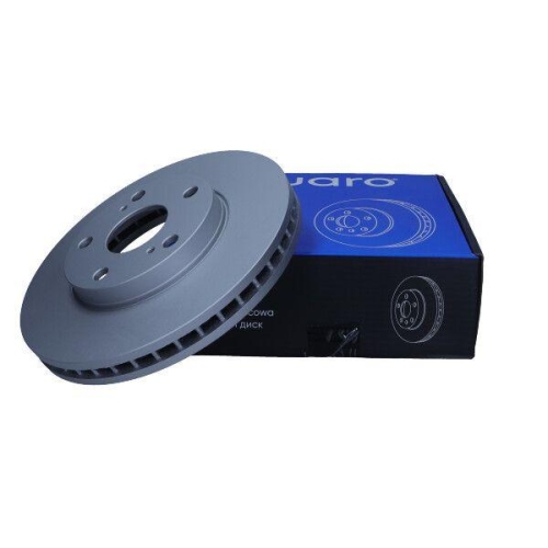 QUARO Bremsscheibe QD1201